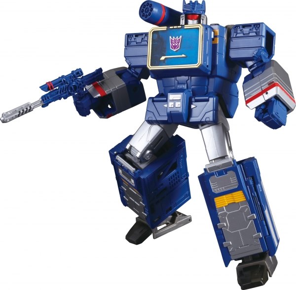 New Transformers Legends Upcoming Product Images TakaraTomy Brainstorm, Soundwave, Super Ginrai And More  07 (7 of 20)